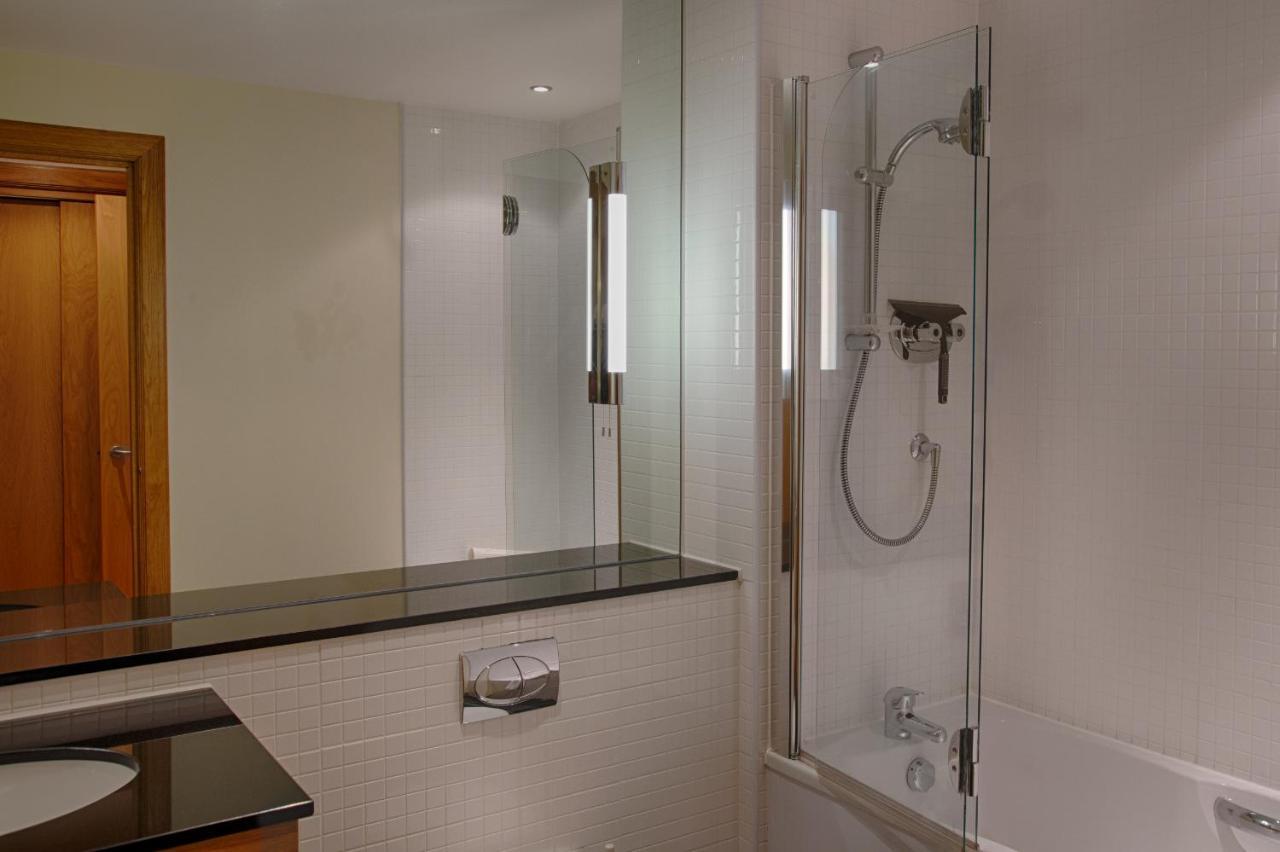 Links Apartment Brora Exterior foto