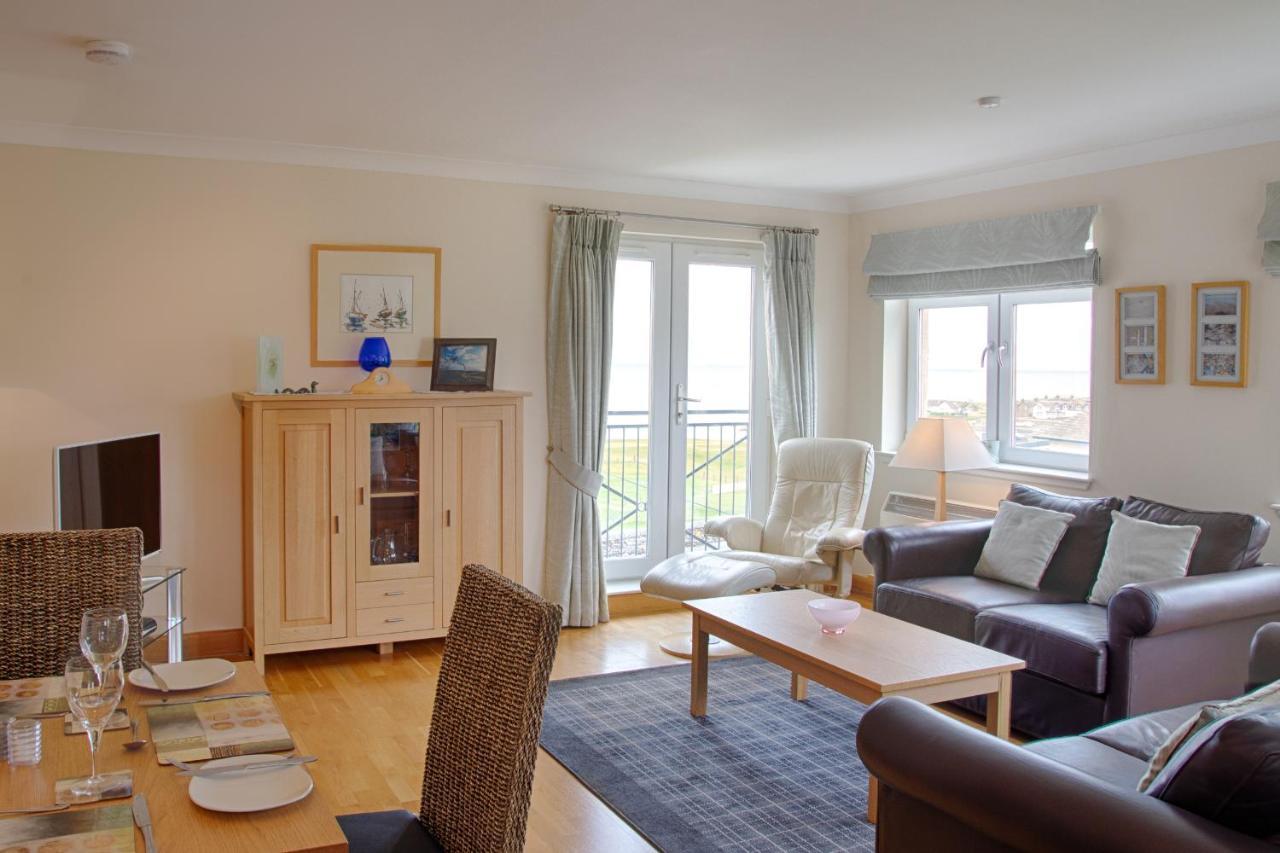 Links Apartment Brora Exterior foto